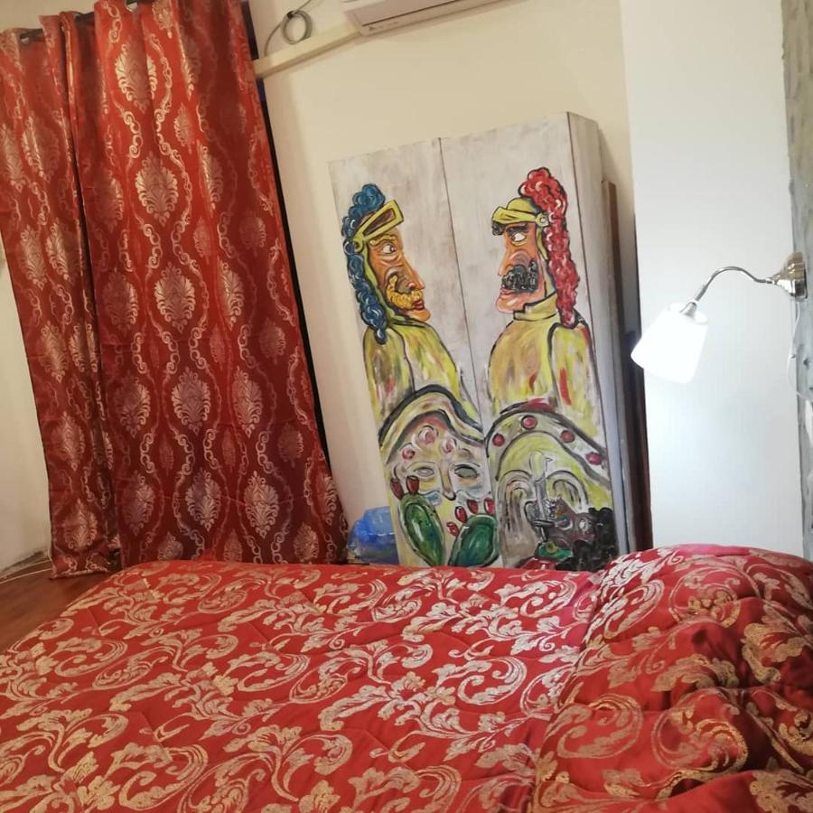 Emily House Apartment Catania Luaran gambar