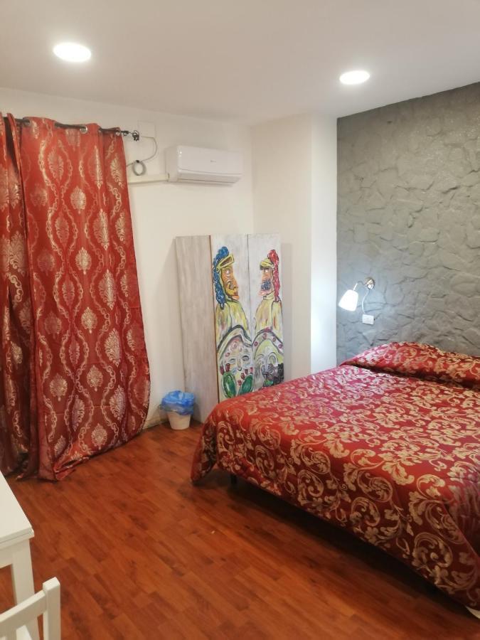 Emily House Apartment Catania Luaran gambar