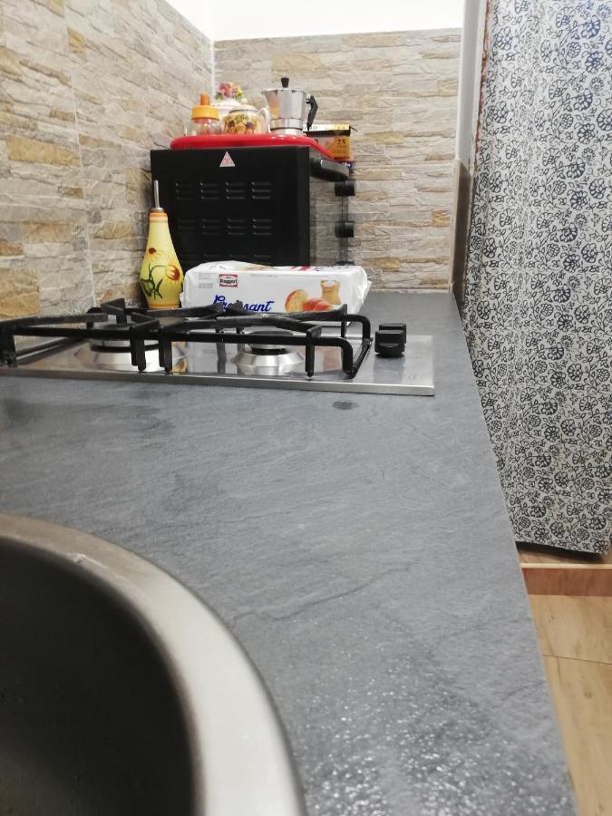 Emily House Apartment Catania Luaran gambar
