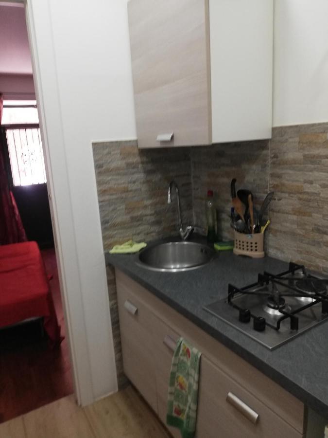 Emily House Apartment Catania Luaran gambar