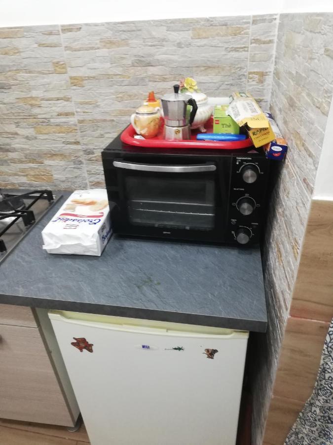 Emily House Apartment Catania Luaran gambar