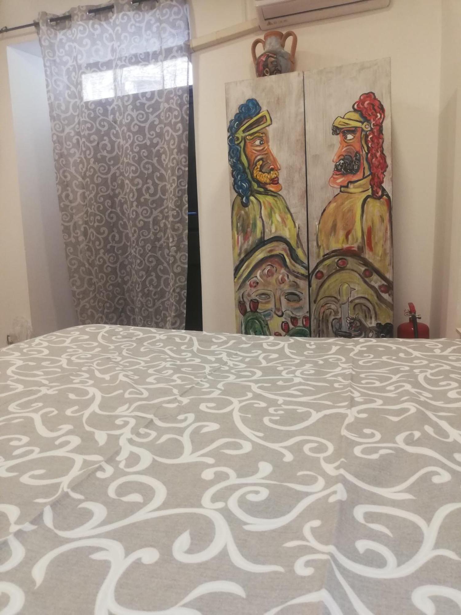 Emily House Apartment Catania Bilik gambar