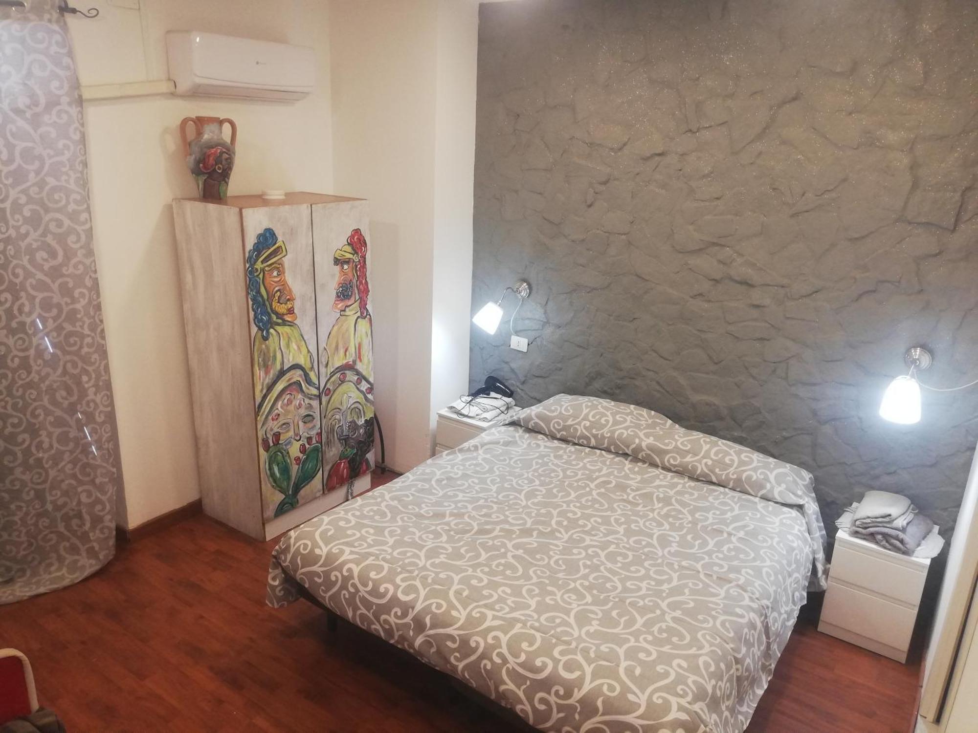 Emily House Apartment Catania Bilik gambar
