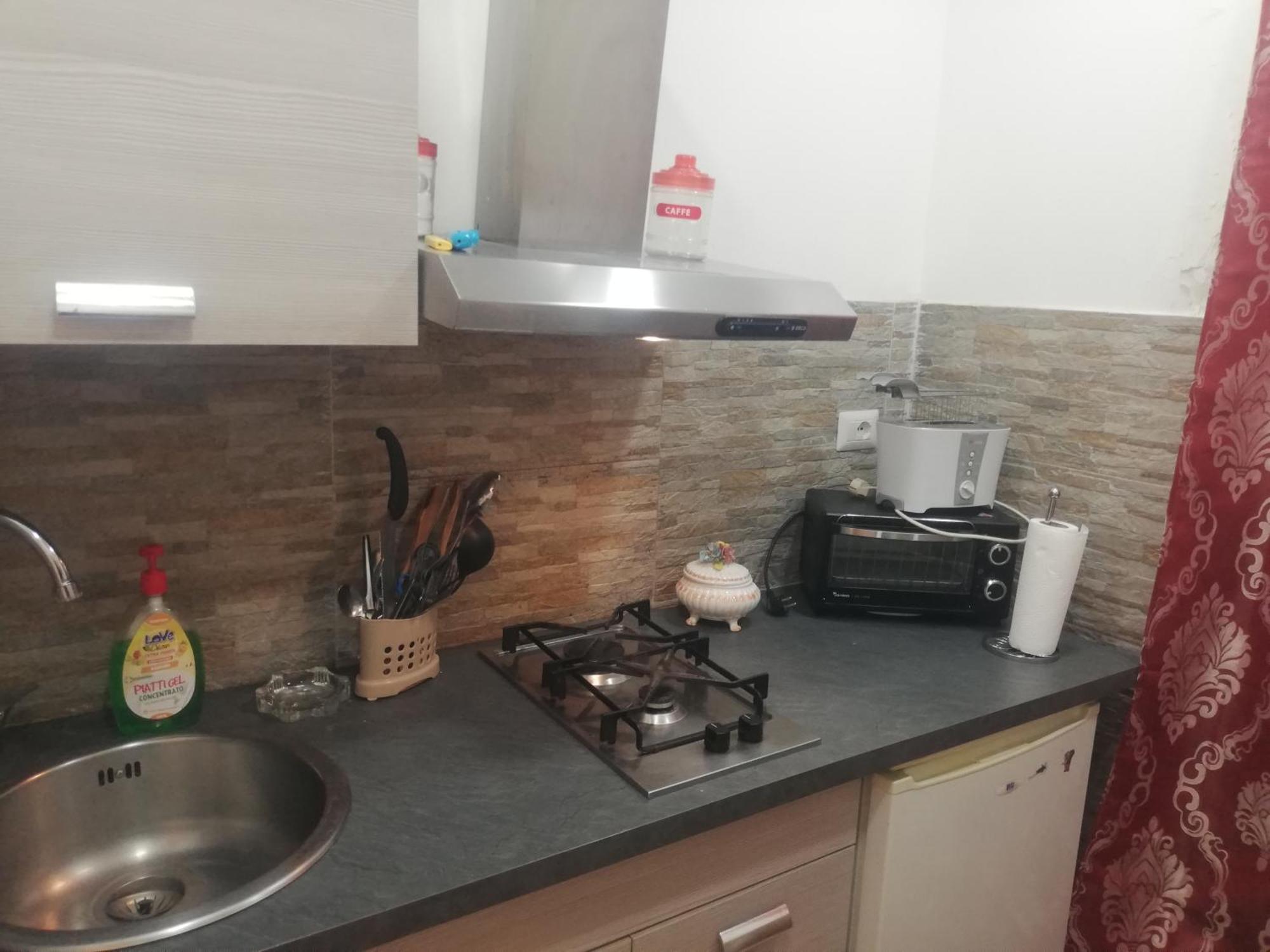 Emily House Apartment Catania Bilik gambar