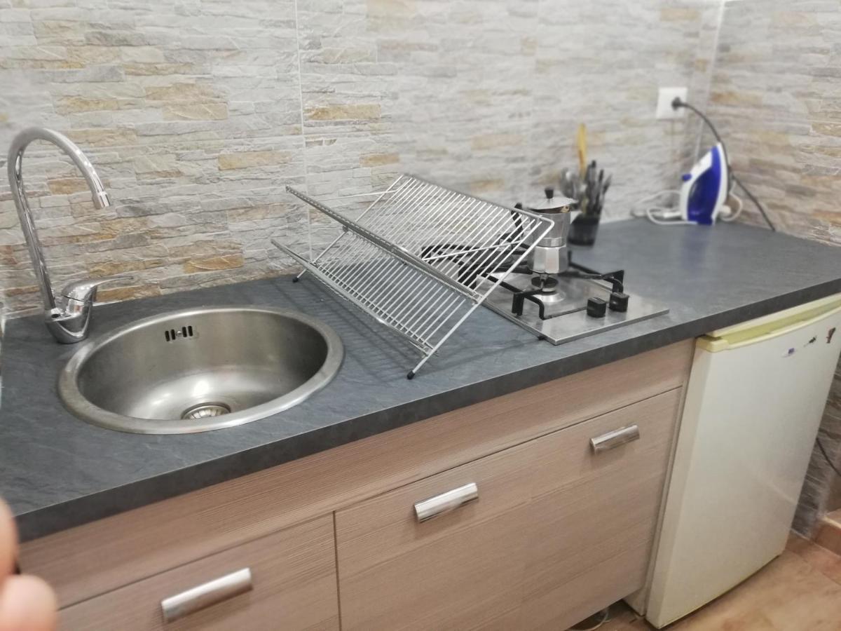 Emily House Apartment Catania Luaran gambar