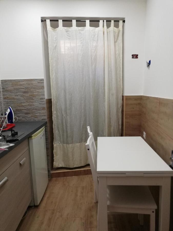 Emily House Apartment Catania Luaran gambar