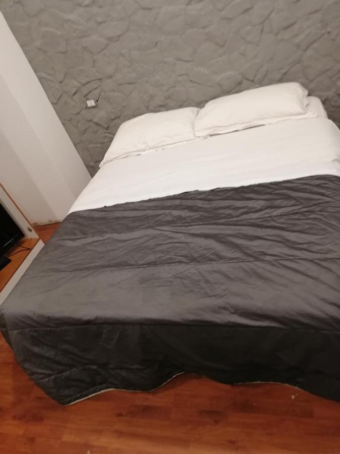 Emily House Apartment Catania Luaran gambar