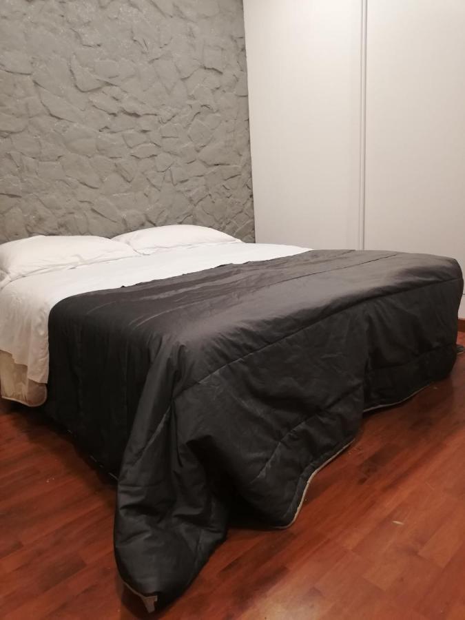Emily House Apartment Catania Luaran gambar